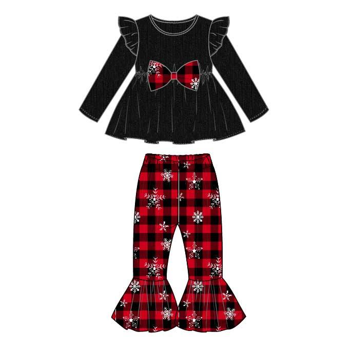 Take All Liquidation Lot: Premium Kids & Baby Apparel (6,000 Units) - Miami&Maryland  Stock