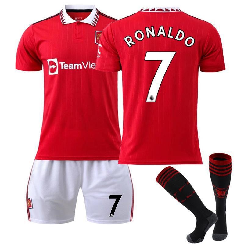 Wholesale Soccer Jerseys - Assorted Sizes Mixed Lot | LA & NC