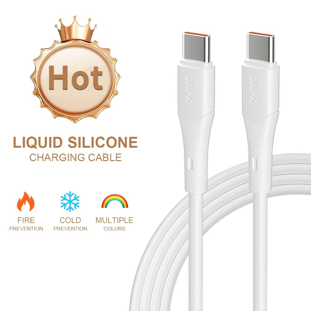 Wholesale Apple USB Charging Cables Bundle - Los Angeles Lot