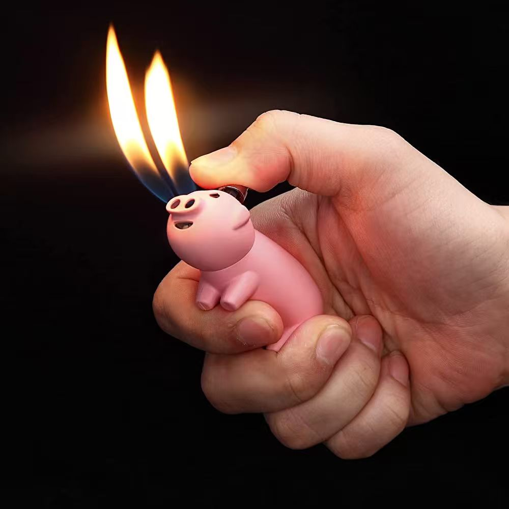 lighter